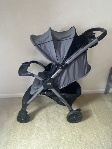 Chicco mini bravo plus - chicco,