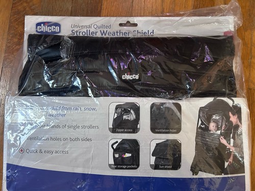 Chicco stroller quilted - stroller,