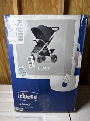 Chicco bravo quick fold - chicco,