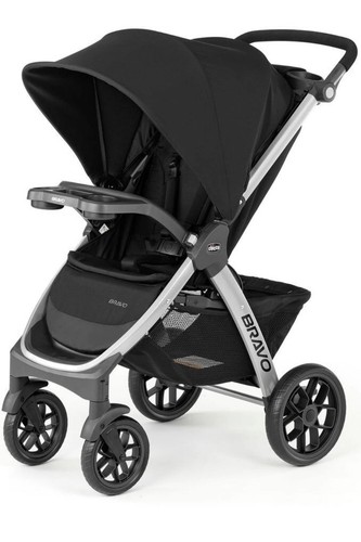 Chicco bravo quick fold - bravo, quick-fold