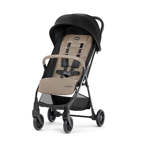 Chicco urbino stroller oat - chicco,