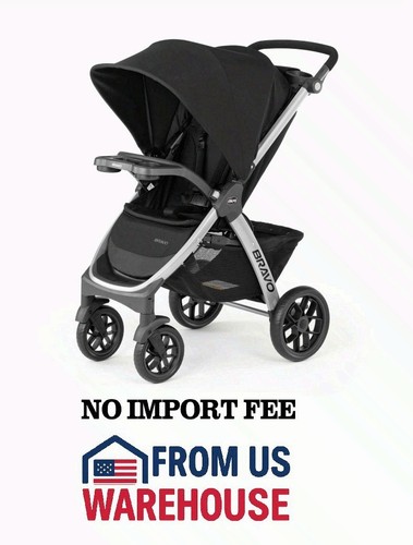 Chicco bravo quick - chicco,