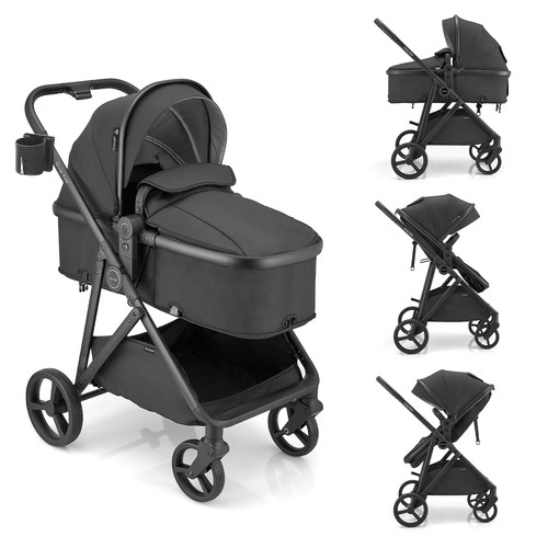 Gromast baby stroller - baby,