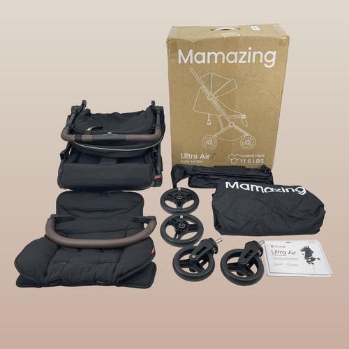 Mamazing ultra air s66 - ultra,