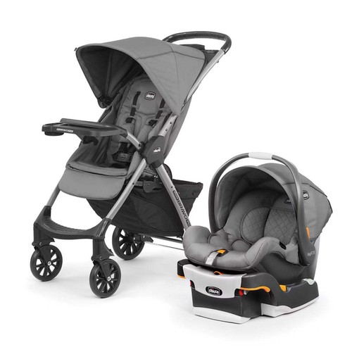 Chicco mini bravo plus travel - chicco,